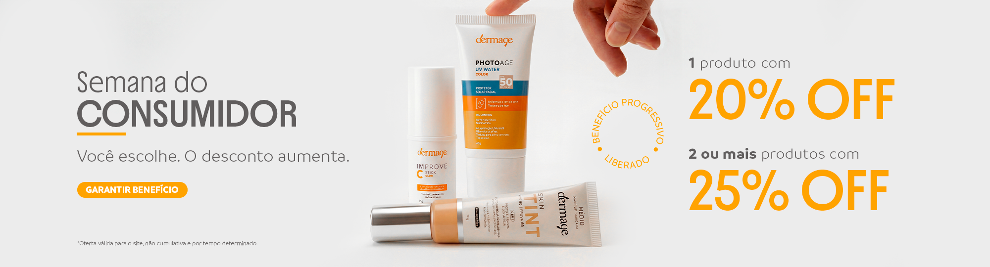 Semana do Consumidor V2